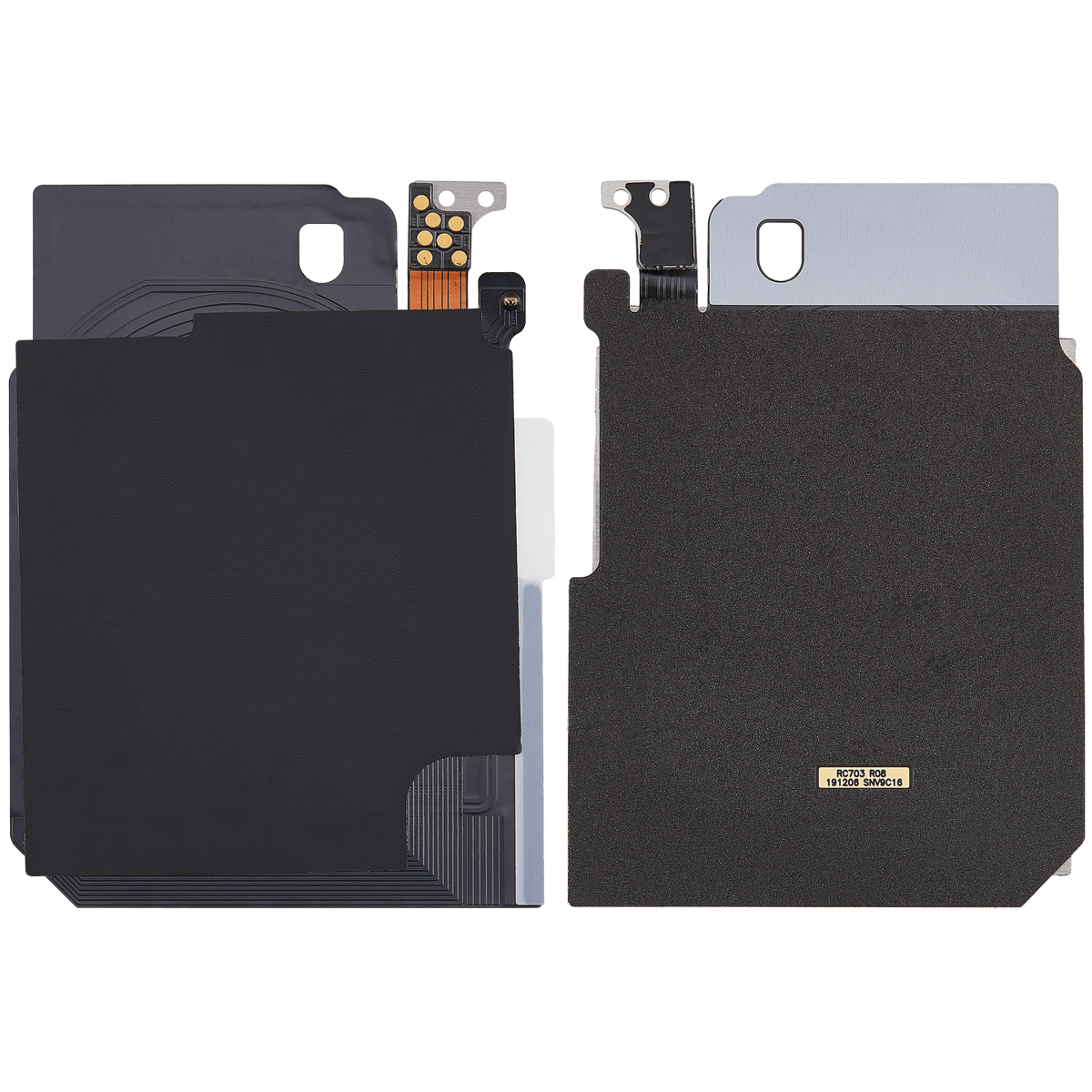 Wireless NFC Charging With Flex Compatible For Samsung Galaxy S20 Replacement