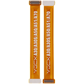 Replacement Tester Cable (LCD Assembly) Compatible For Samsung Galaxy A30 (A305 / 2019) / A50 (A505 / 2019) / A70 (A705 / 2019) / S20 FE 4G / 5G / Z Flip 3 (F711) / Z Flip 4 (F721)
