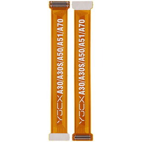 Tester Cable (LCD Assembly) Compatible For Samsung Galaxy A30 (A305 / 2019) / A50 (A505 / 2019) / A70 (A705 / 2019) / S20 FE 4G / 5G / Z Flip 3 (F711) / Z Flip 4 (F721)