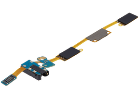 Home Button Flex Cable Compatible For Samsung Galaxy J5 Duos (J510 / 2016)
