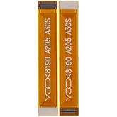 Tester Cable (LCD Assembly) Compatible For Samsung Galaxy A10e (A102 / 2019) / A20e (A202 / 2019)