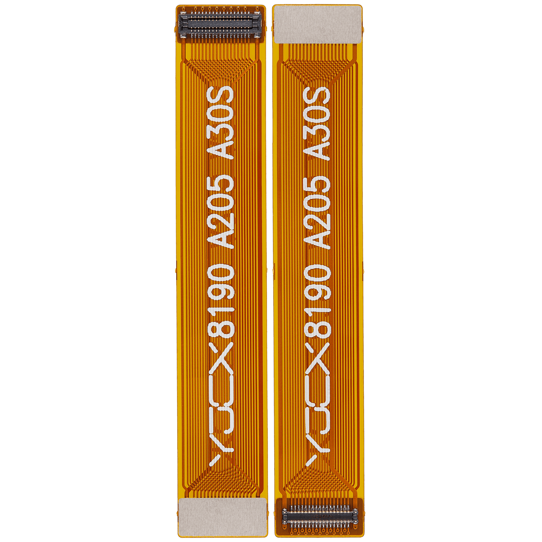 Tester Cable (LCD Assembly) Compatible For Samsung Galaxy A10e (A102 / 2019) / A20e (A202 / 2019)