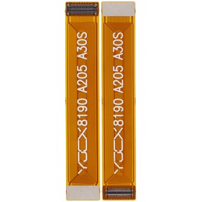 Tester Cable (LCD Assembly) Compatible For Samsung Galaxy A10e (A102 / 2019) / A20e (A202 / 2019)