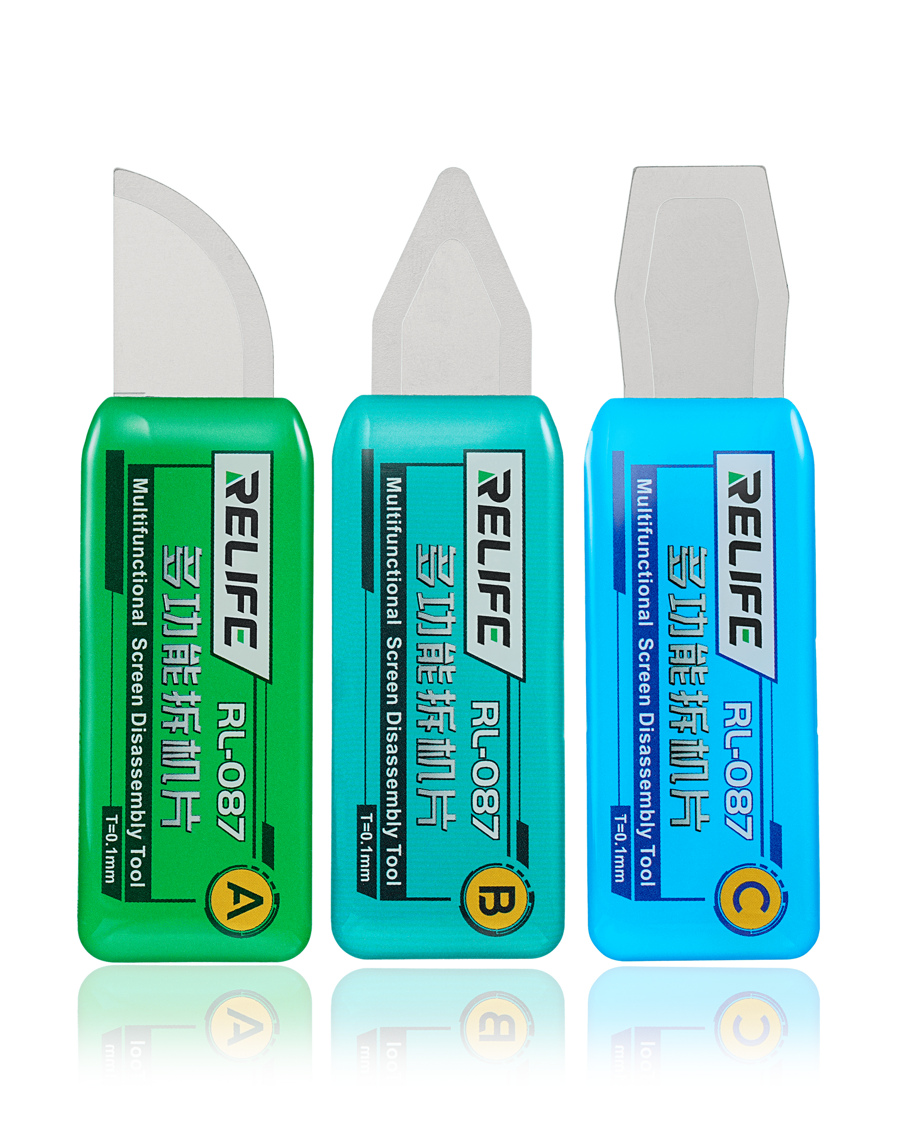 RL-087 Multifunctional Screen Disassembly Tool (ReLife)