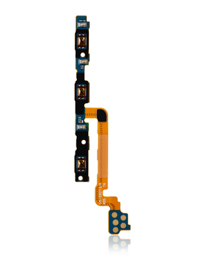 Power / Volume Button Flex Cable Compatible For Samsung Galaxy S24 5G Replacement by MacFactory