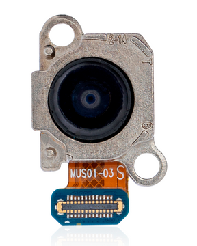 Replacement Back Camera (Ultra Wide) Compatible For Samsung Galaxy S21 5G / S21 Plus 5G