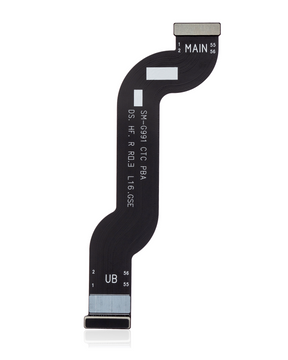 LCD Flex Cable Compatible For Samsung Galaxy S21 Replacement by Macfactory.in