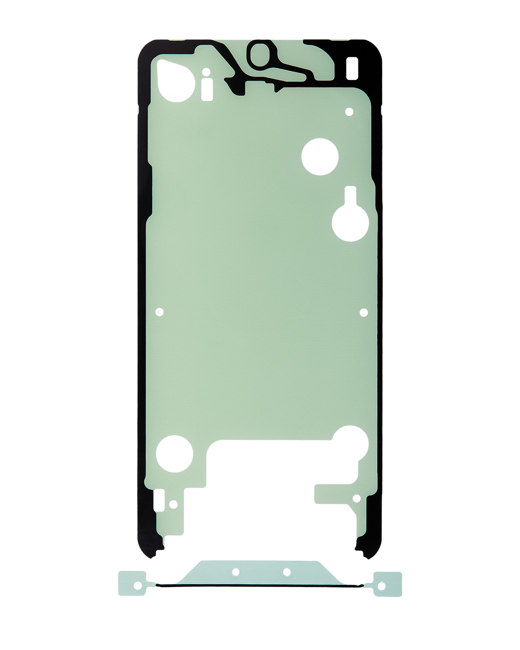 LCD Adhesive Tape Replacement Compatible For Samsung Galaxy S24 Plus 5G