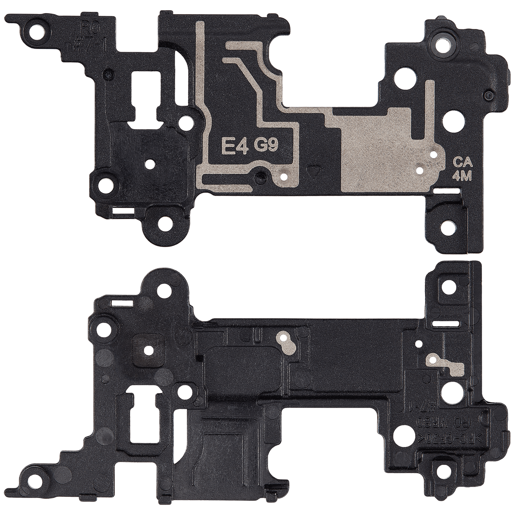 Antenna Cover Compatible For Samsung Galaxy S22 5G Replacement by Macfactory.Store