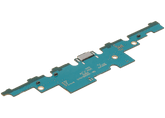 Charging Port With Board Compatible For Samsung Galaxy Tab S8 Ultra (X900 / 2022) (WiFi Version) (Premium)