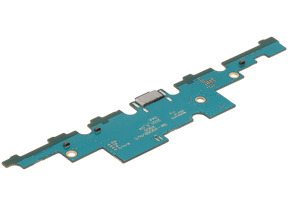 Charging Port With Board Compatible For Samsung Galaxy Tab S8 Ultra (X900 / 2022) (WiFi Version) (Premium)