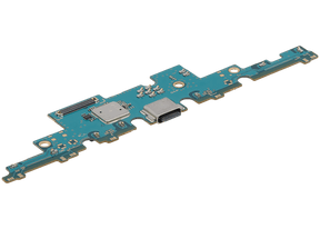 Charging Port With Board Compatible For Samsung Galaxy Tab S8 Ultra (X900 / 2022) (WiFi Version) (Premium)