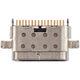 Replacement Charging Port Only Compatible For Samsung Galaxy Tab A7 10.4" (T500 / T505 / 2020) (Soldering Required)