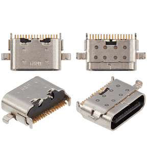 Replacement Charging Port Only Compatible For Samsung Galaxy Tab A7 10.4" (T500 / T505 / 2020) (Soldering Required)