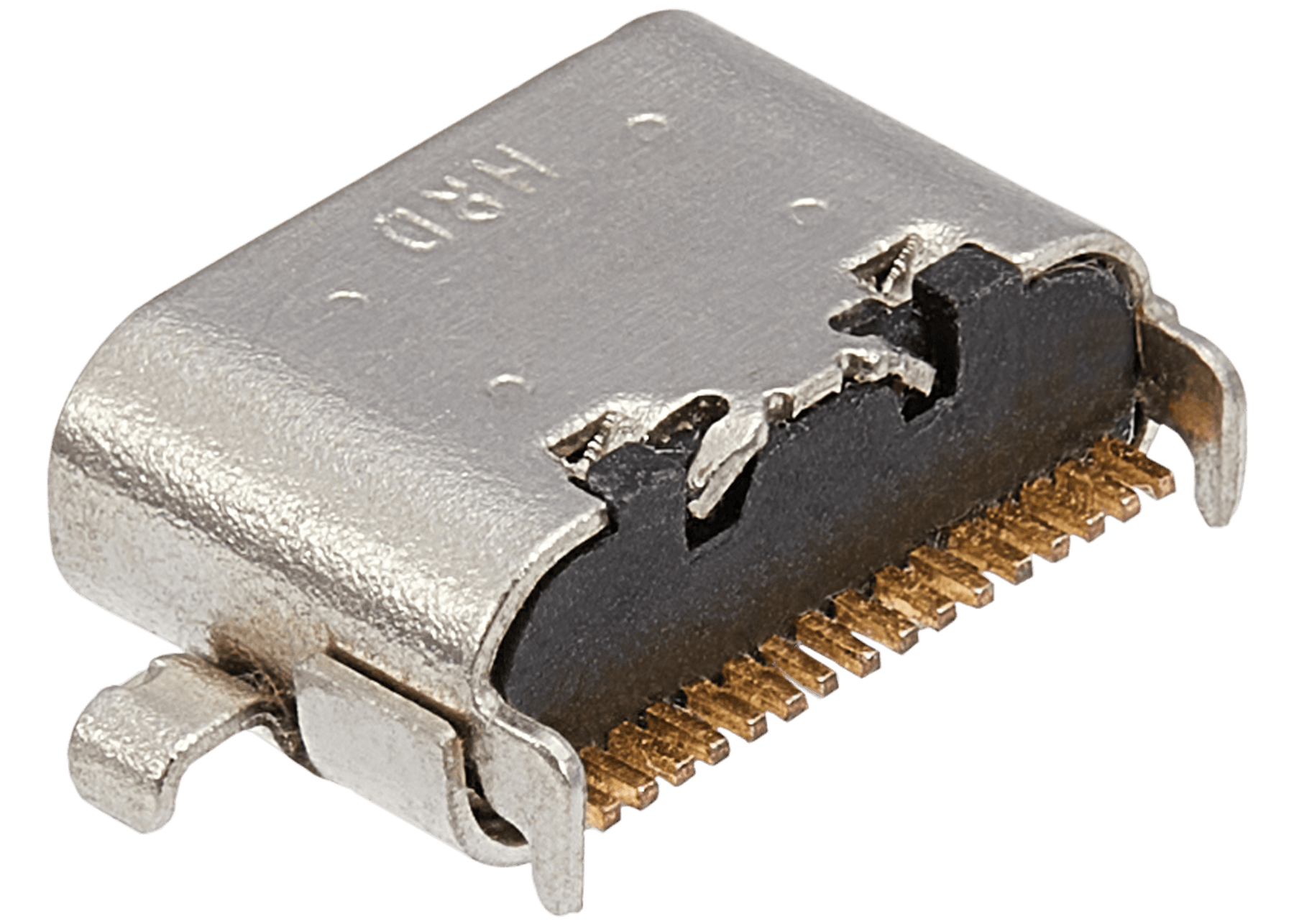 Replacement Charging Port Only Compatible For Samsung Galaxy Tab A7 10.4" (T500 / T505 / 2020) (Soldering Required)