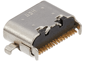 Replacement Charging Port Only Compatible For Samsung Galaxy Tab A7 10.4" (T500 / T505 / 2020) (Soldering Required)