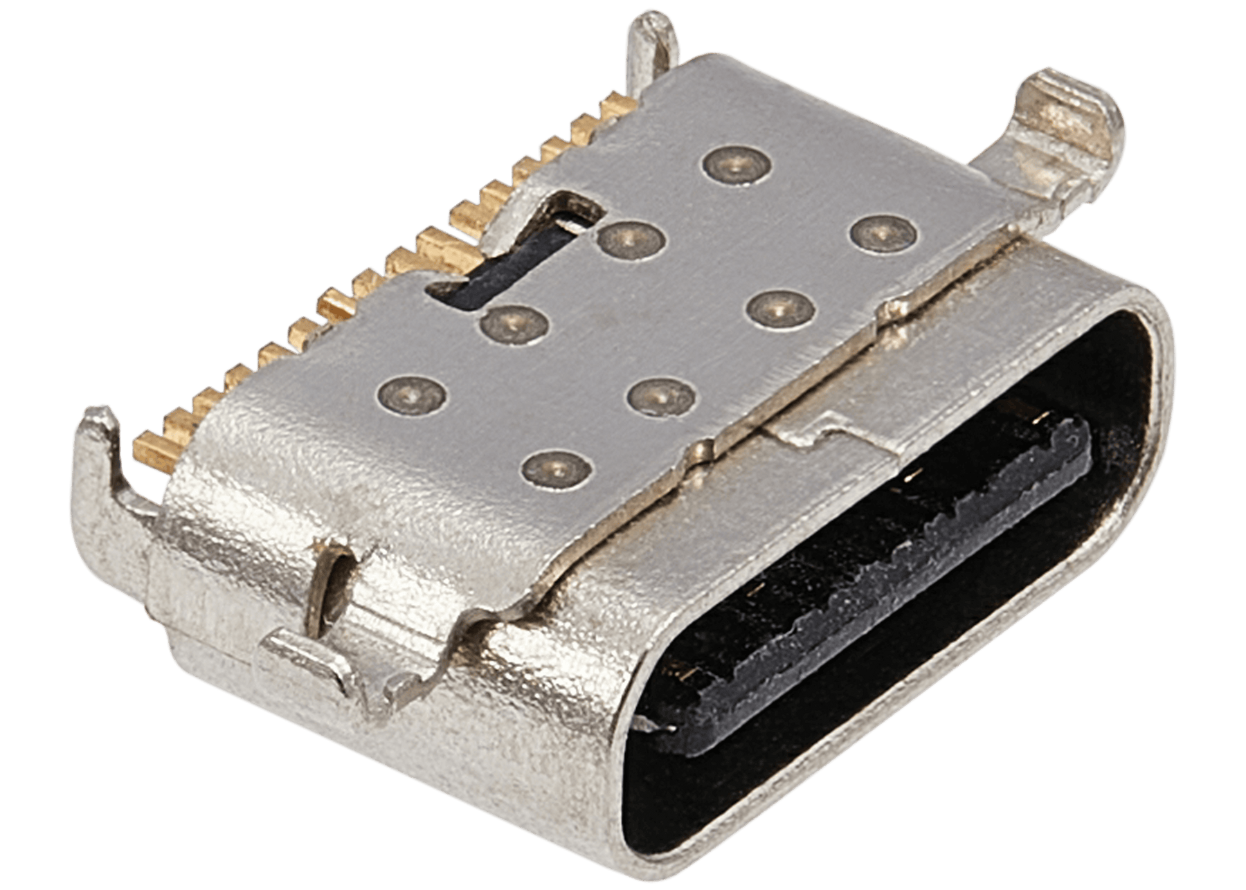 Replacement Charging Port Only Compatible For Samsung Galaxy Tab A7 10.4" (T500 / T505 / 2020) (Soldering Required)