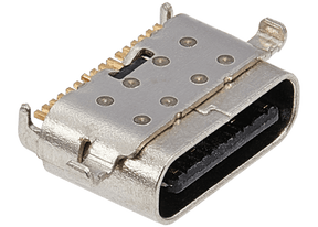 Replacement Charging Port Only Compatible For Samsung Galaxy Tab A7 10.4" (T500 / T505 / 2020) (Soldering Required)