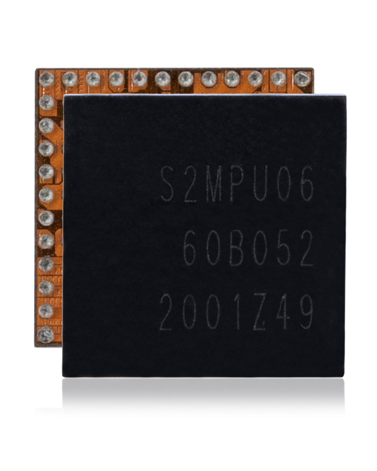Power Supply IC Compatible For Samsung Galaxy J7 (J730) (S2MPU06: 132 Pins)