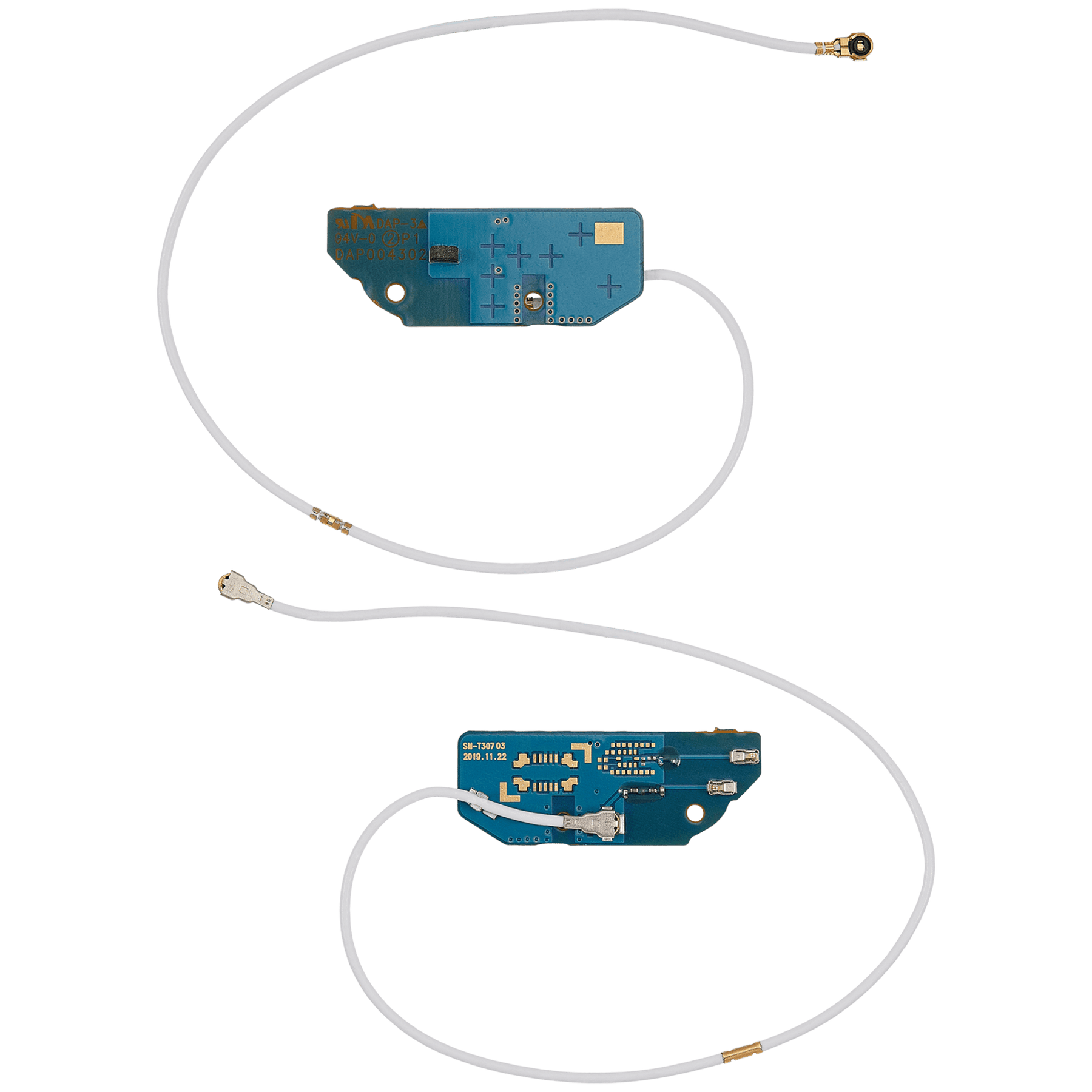 Replacement WiFi Antenna Compatible For Samsung Galaxy Tab A 8.4" (T307 / 2020)