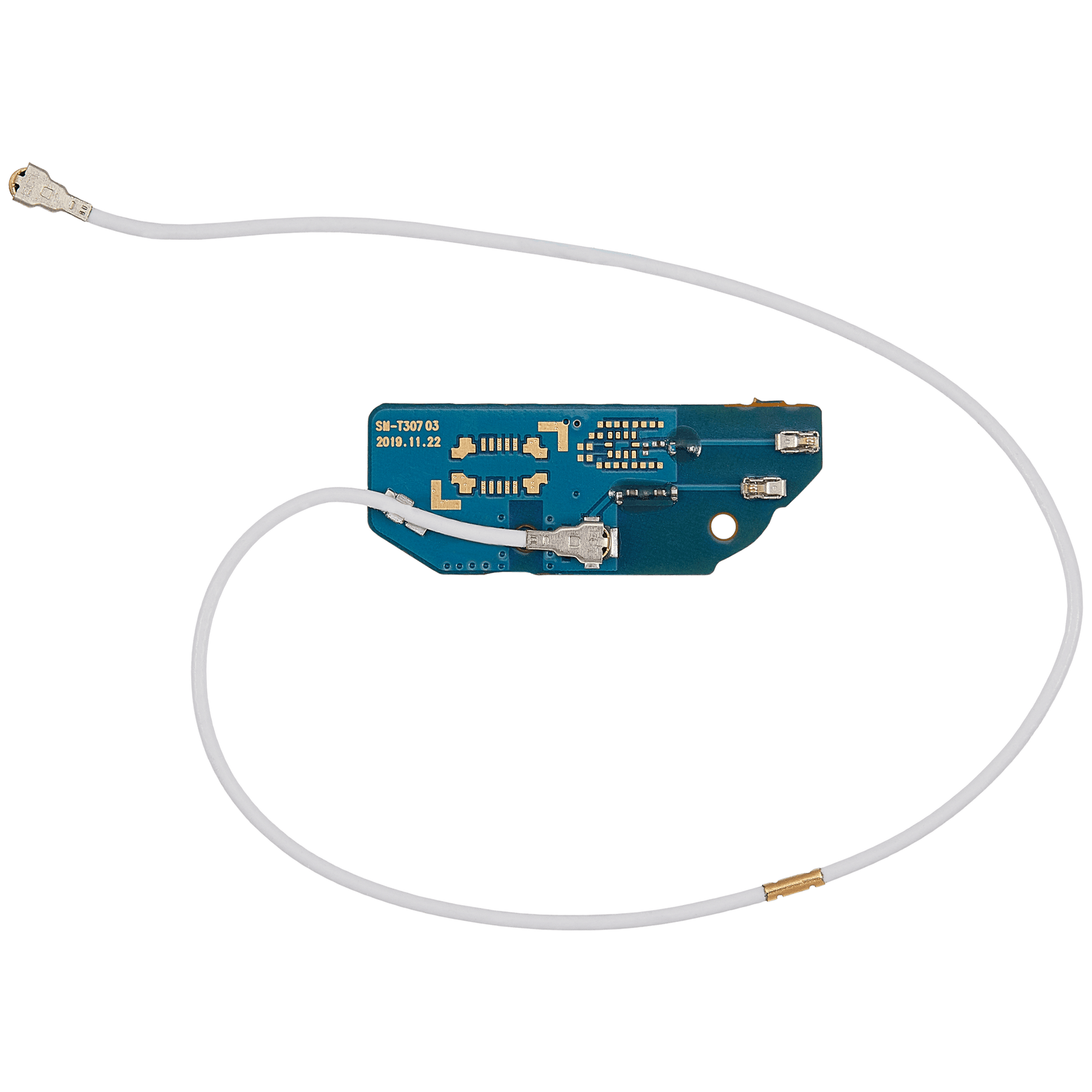 Replacement WiFi Antenna Compatible For Samsung Galaxy Tab A 8.4" (T307 / 2020)