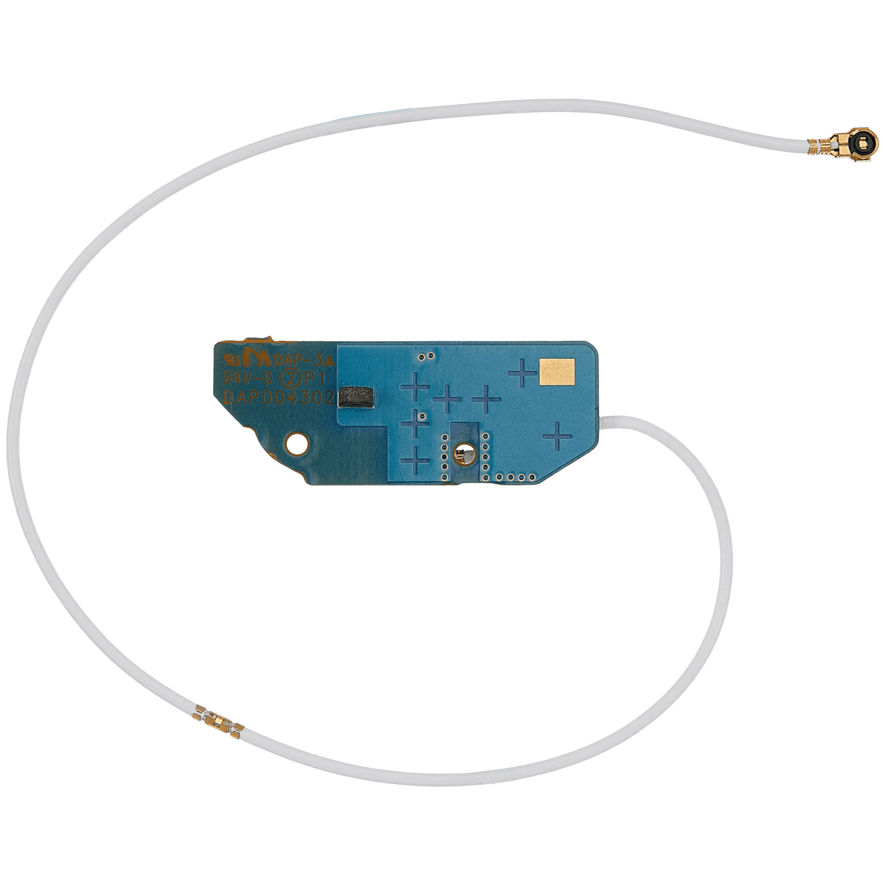 Replacement WiFi Antenna Compatible For Samsung Galaxy Tab A 8.4" (T307 / 2020)