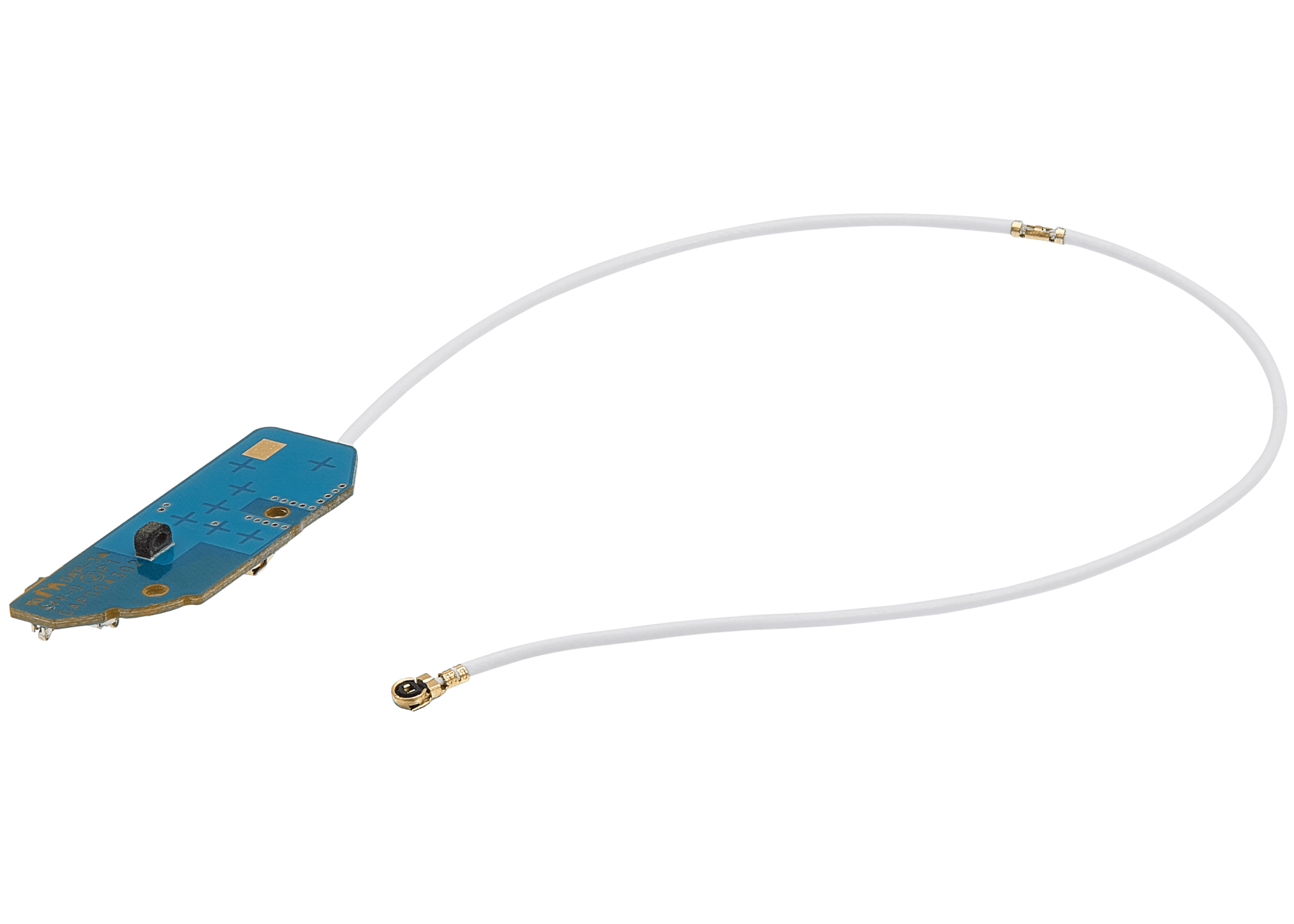 Replacement WiFi Antenna Compatible For Samsung Galaxy Tab A 8.4" (T307 / 2020)