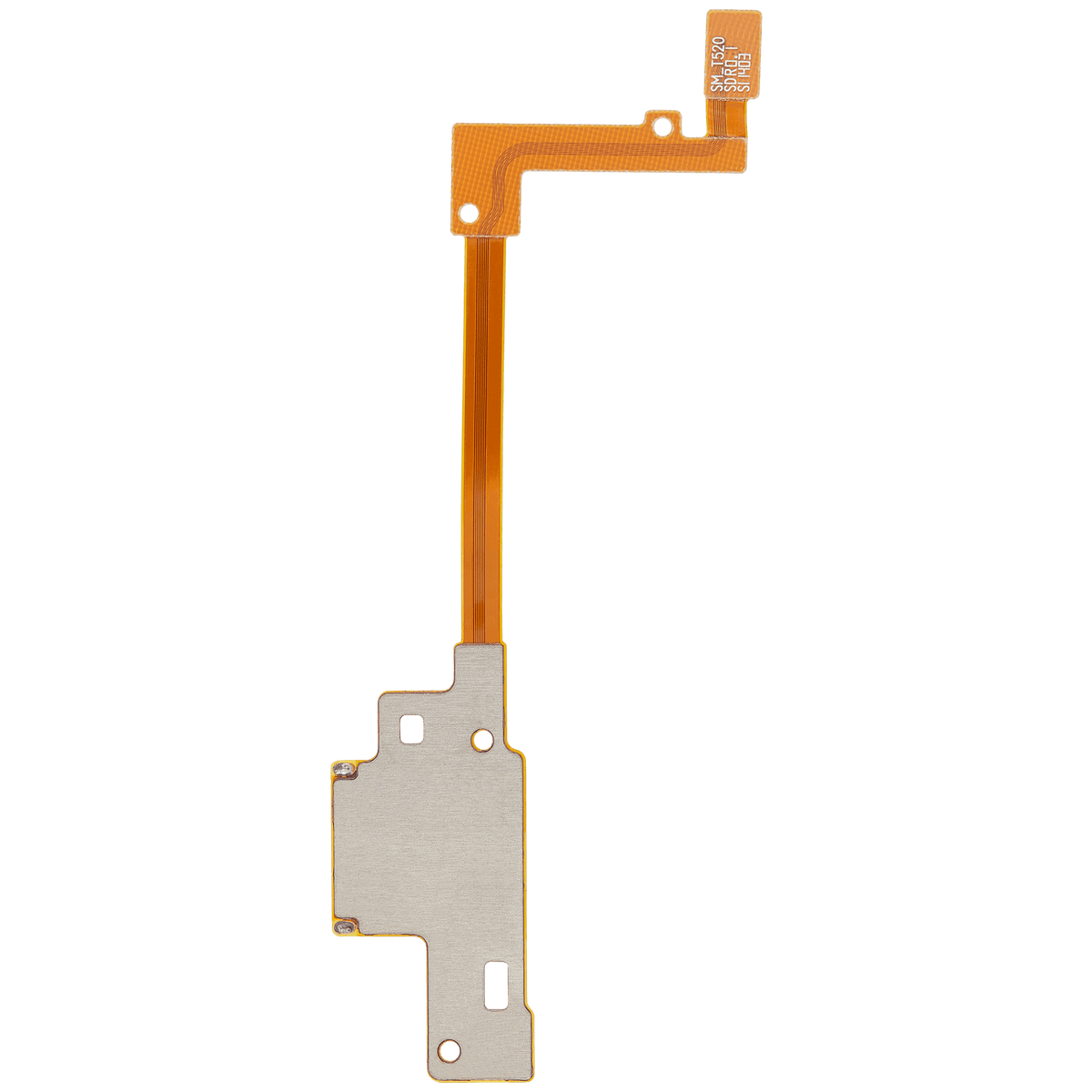 Sim Card Flex Cable Compatible For Samsung Galaxy Tab Pro 10.1" (T520 / T525) (2014)