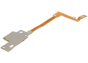 Sim Card Flex Cable Compatible For Samsung Galaxy Tab Pro 10.1" (T520 / T525) (2014)