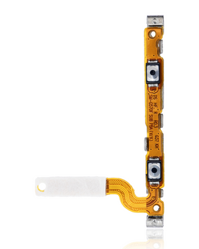 Volume Button Flex Cable Compatible For Samsung Galaxy J7 Prime (G610 / 2016)
