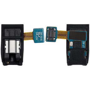 Headphone Jack Flex Cable Replacement Compatible For Samsung Galaxy Tab A 10.1" (T510 / T515 / T517)