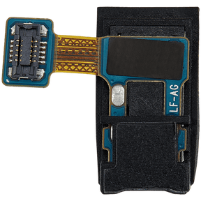 Headphone Jack Flex Cable Replacement Compatible For Samsung Galaxy Tab A 10.1" (T510 / T515 / T517)