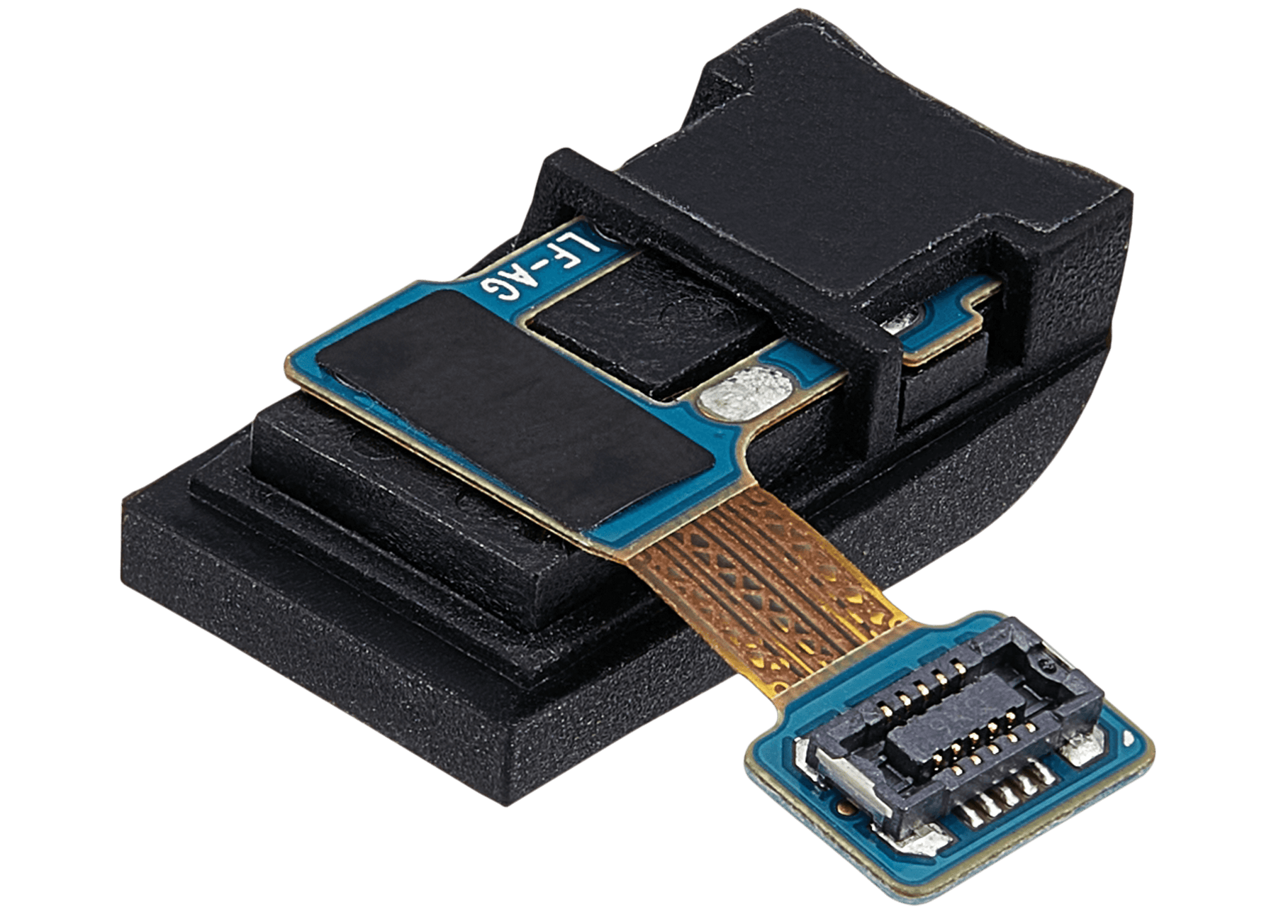 Headphone Jack Flex Cable Replacement Compatible For Samsung Galaxy Tab A 10.1" (T510 / T515 / T517)