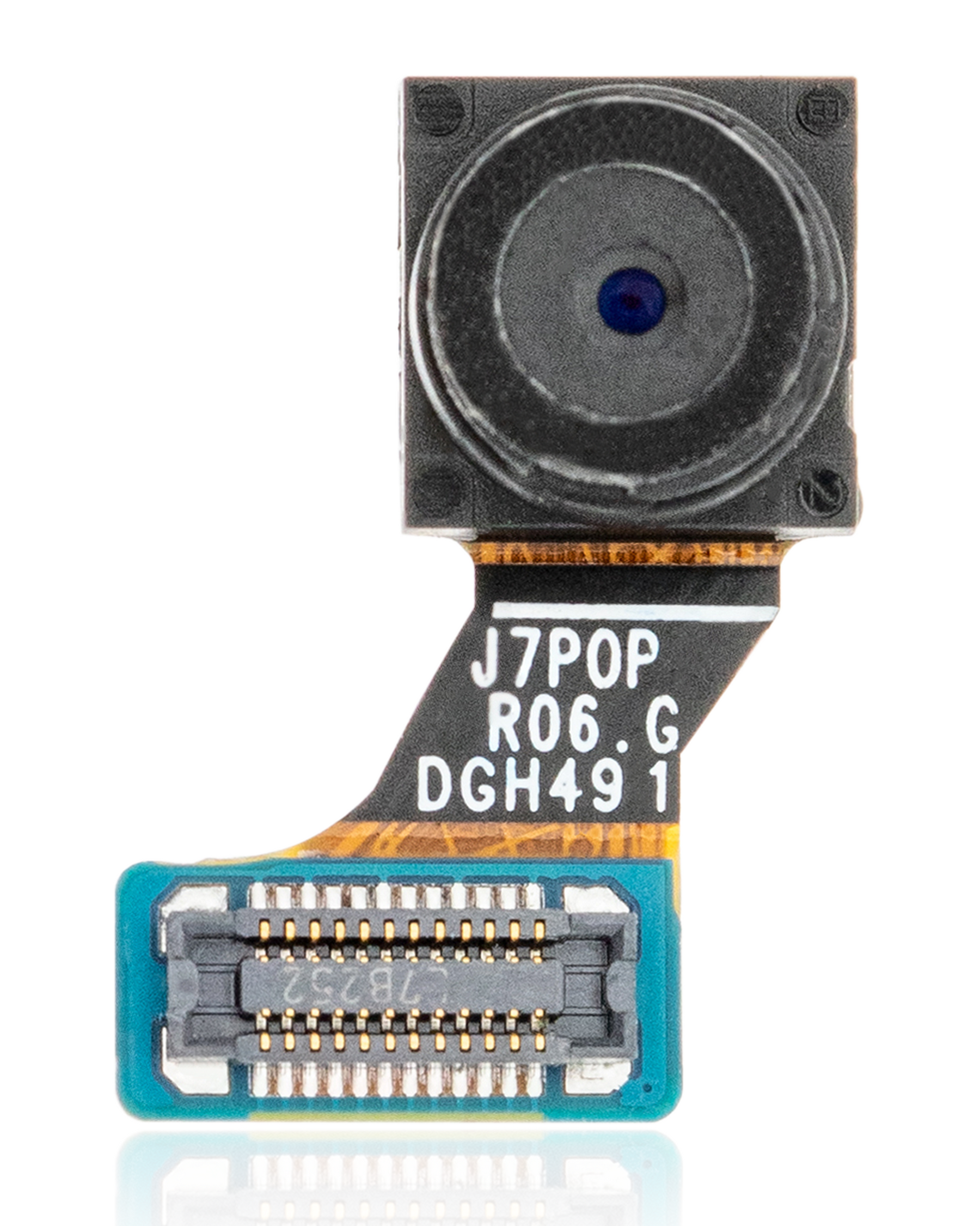 Front Camera Compatible For Samsung Galaxy J7 (J727 / 2017)