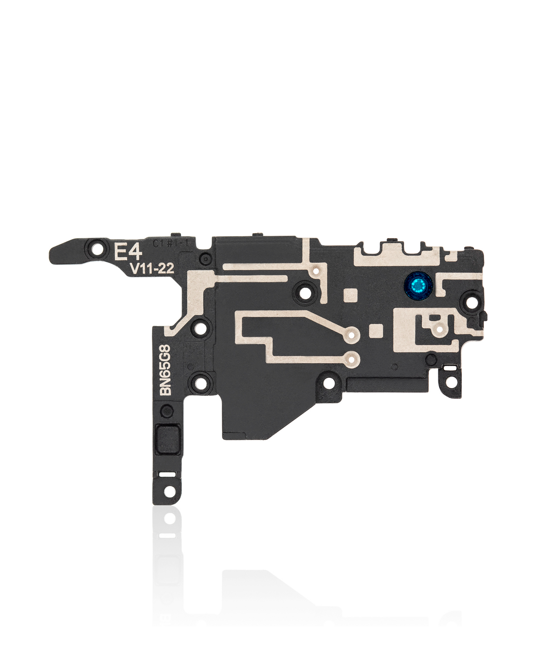 Replacement Earpiece With Antenna Cover Compatible For Samsung Galaxy Note 20 5G (N981F) (International Version)