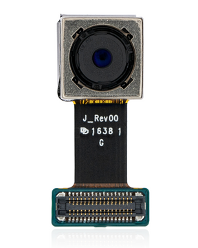 Back Camera Compatible For Samsung Galaxy J7 (J700 / 2015)