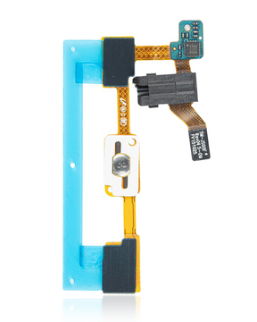 Home Button Flex Cable Compatible For Samsung Galaxy J5 (J500 / 2015)