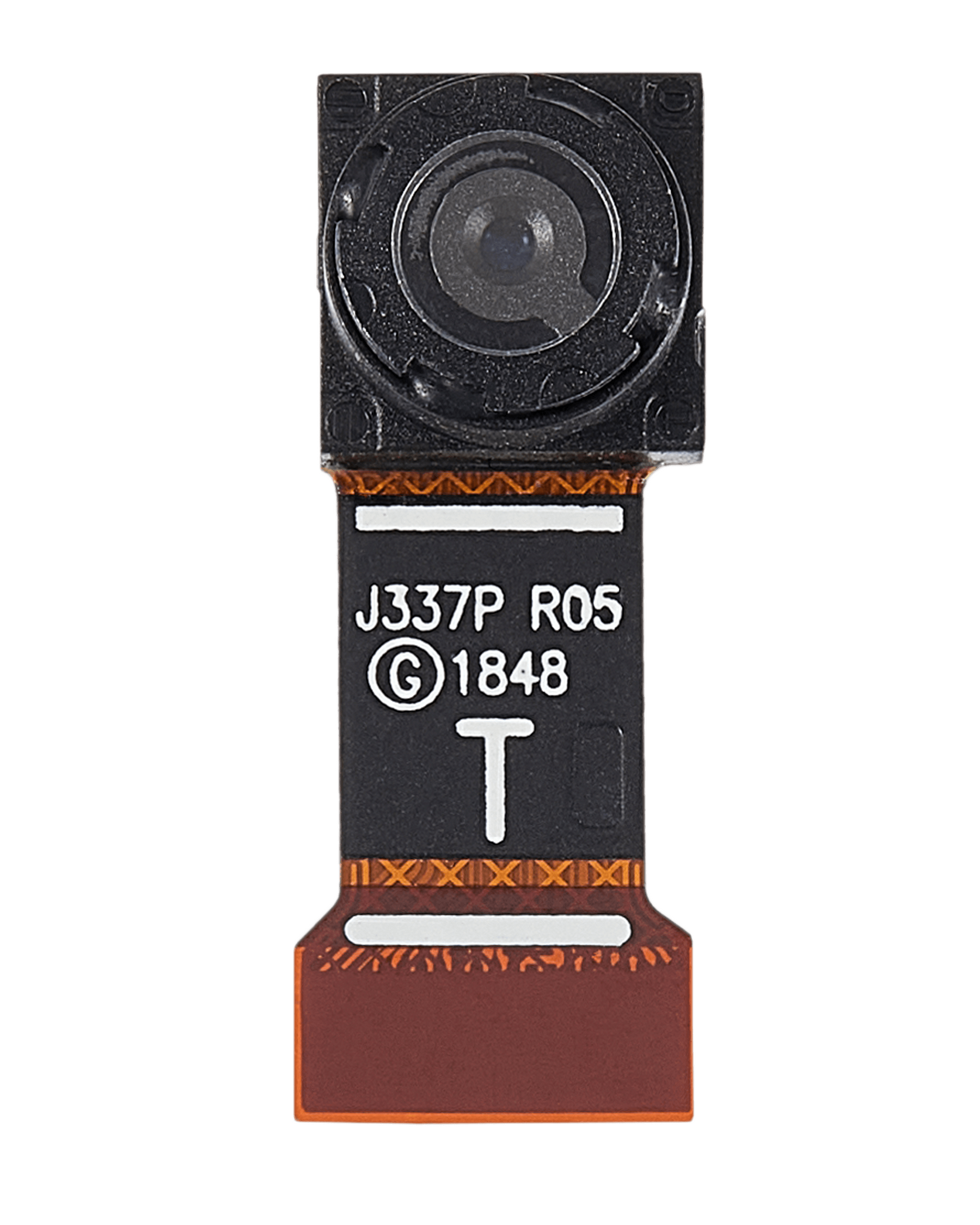 Front Camera Compatible For Samsung Galaxy J3 (J337 / 2018)