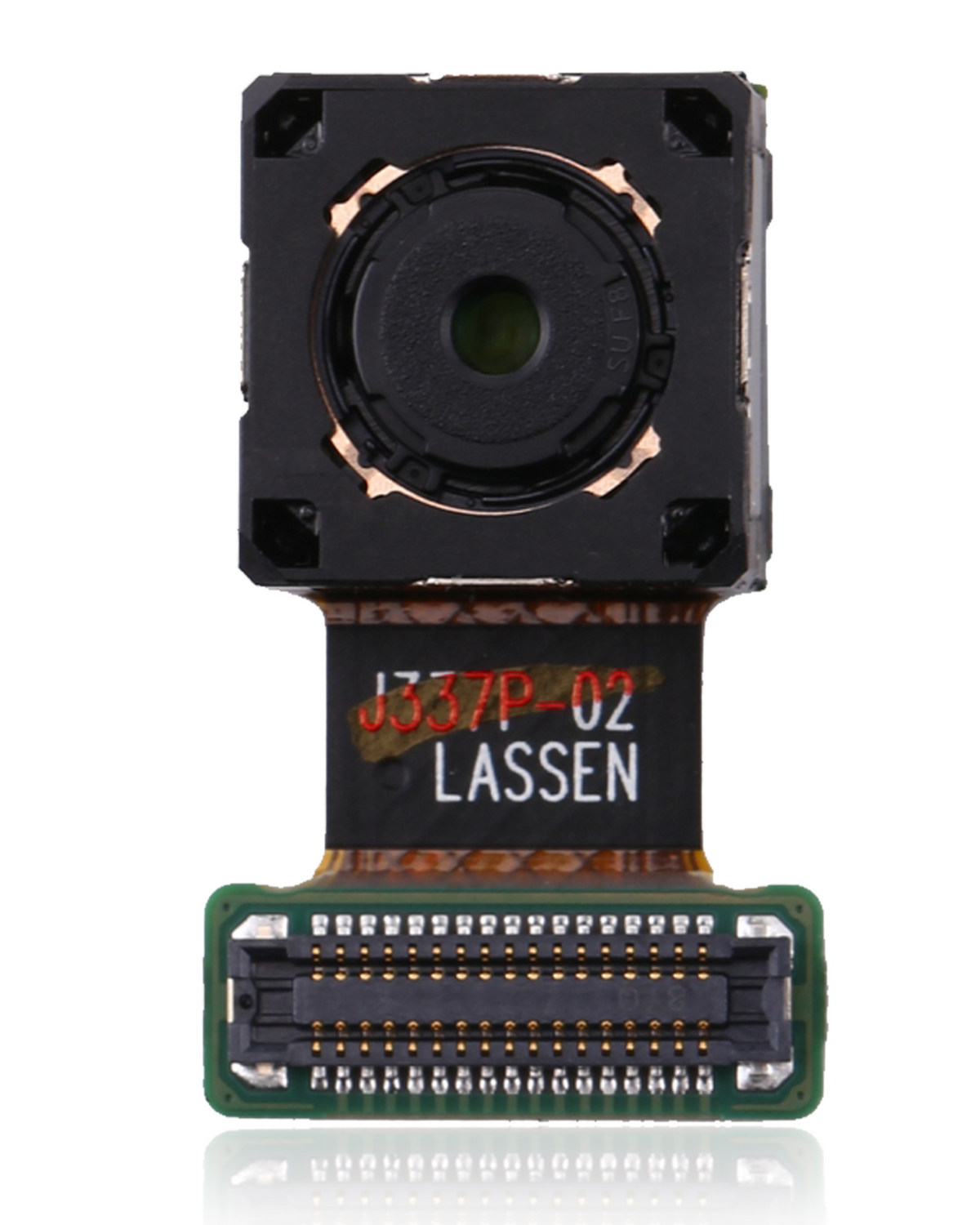 Back Camera Compatible For Samsung Galaxy J3 (J337T / 2018)