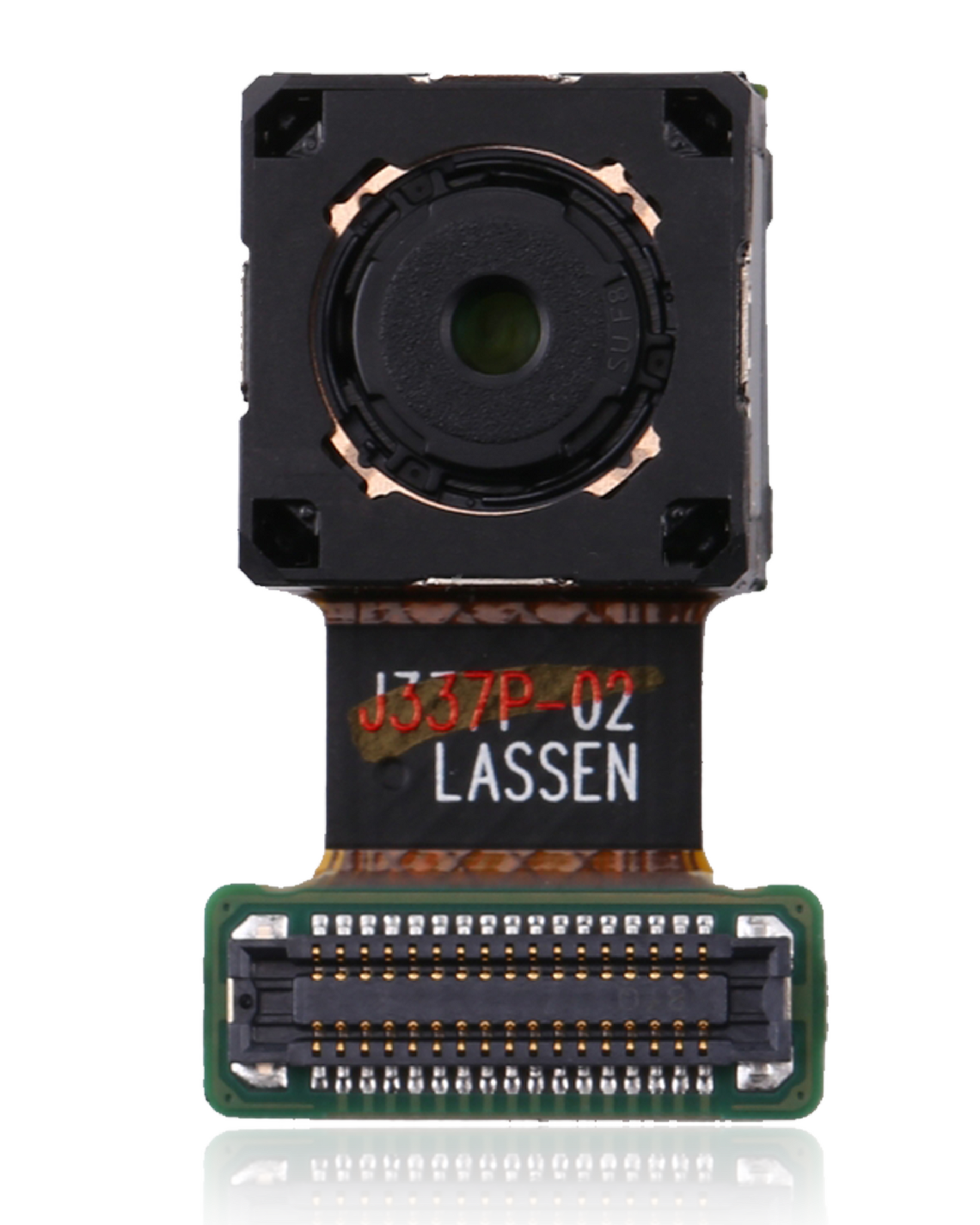 Back Camera Compatible For Samsung Galaxy J3 (J337T / 2018)