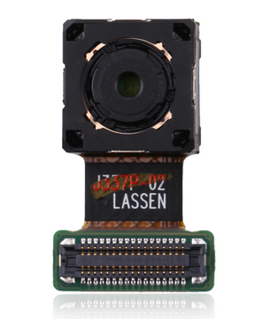 Back Camera Compatible For Samsung Galaxy J3 (J337T / 2018)