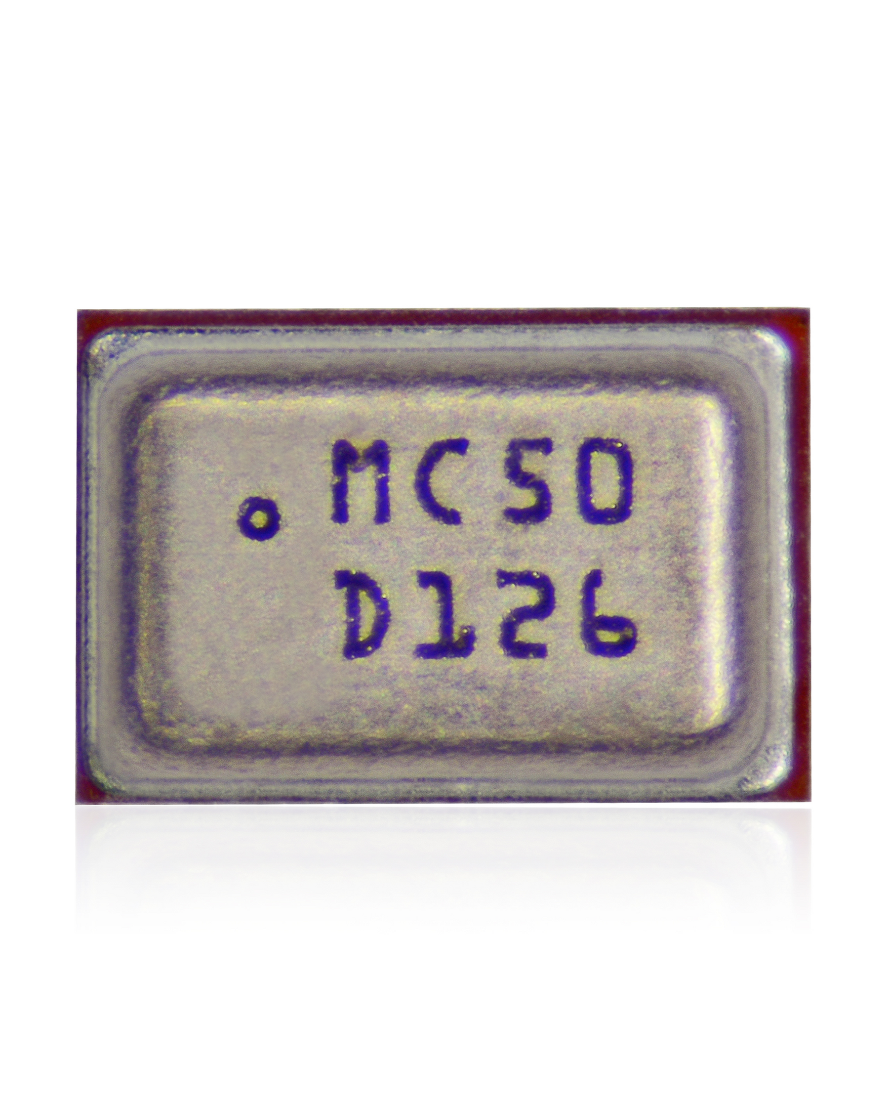 Microphone Compatible For Samsung Galaxy J3 (J327 / 2017)