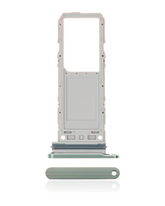 Replacement Single Sim Card Tray Compatible For Samsung Galaxy Note 20 5G (Mystic Green)