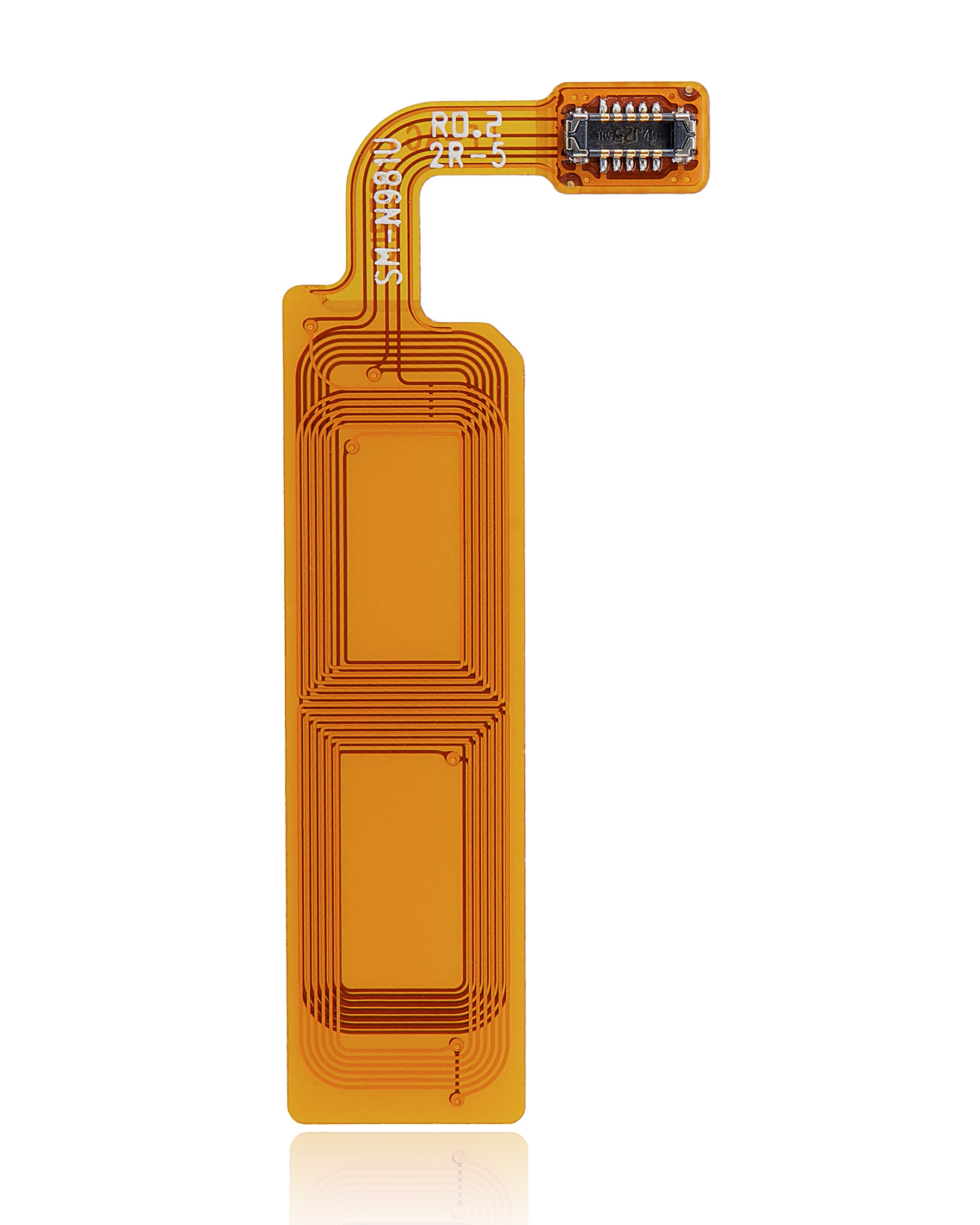 Replacement Stylus Pen Wireless Charging Flex Cable Compatible For Samsung Galaxy Note 20