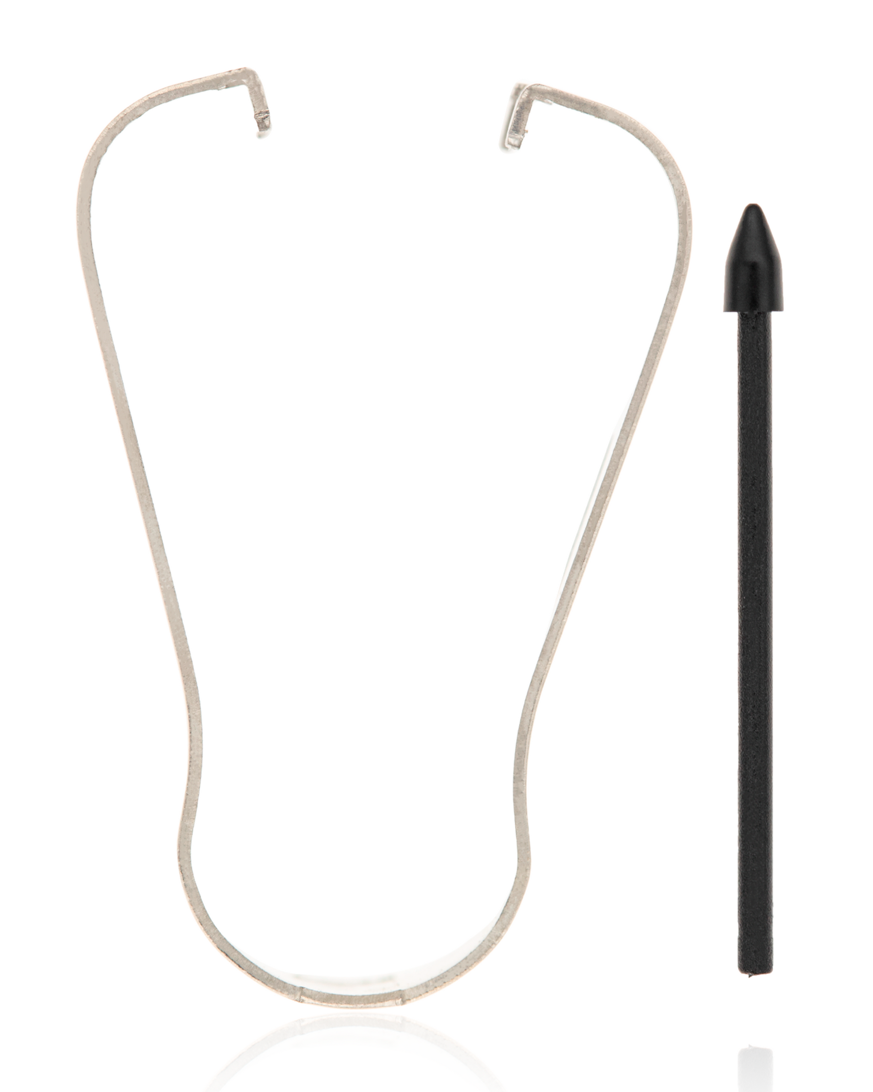 Replacement Stylus nib Compatible For Samsung Galaxy Note 10 / Note 20 / Note 20 Ultra / Tab S6 (T860 / T865) / Tab S7 11" (T870 / T875) (Aura Black)