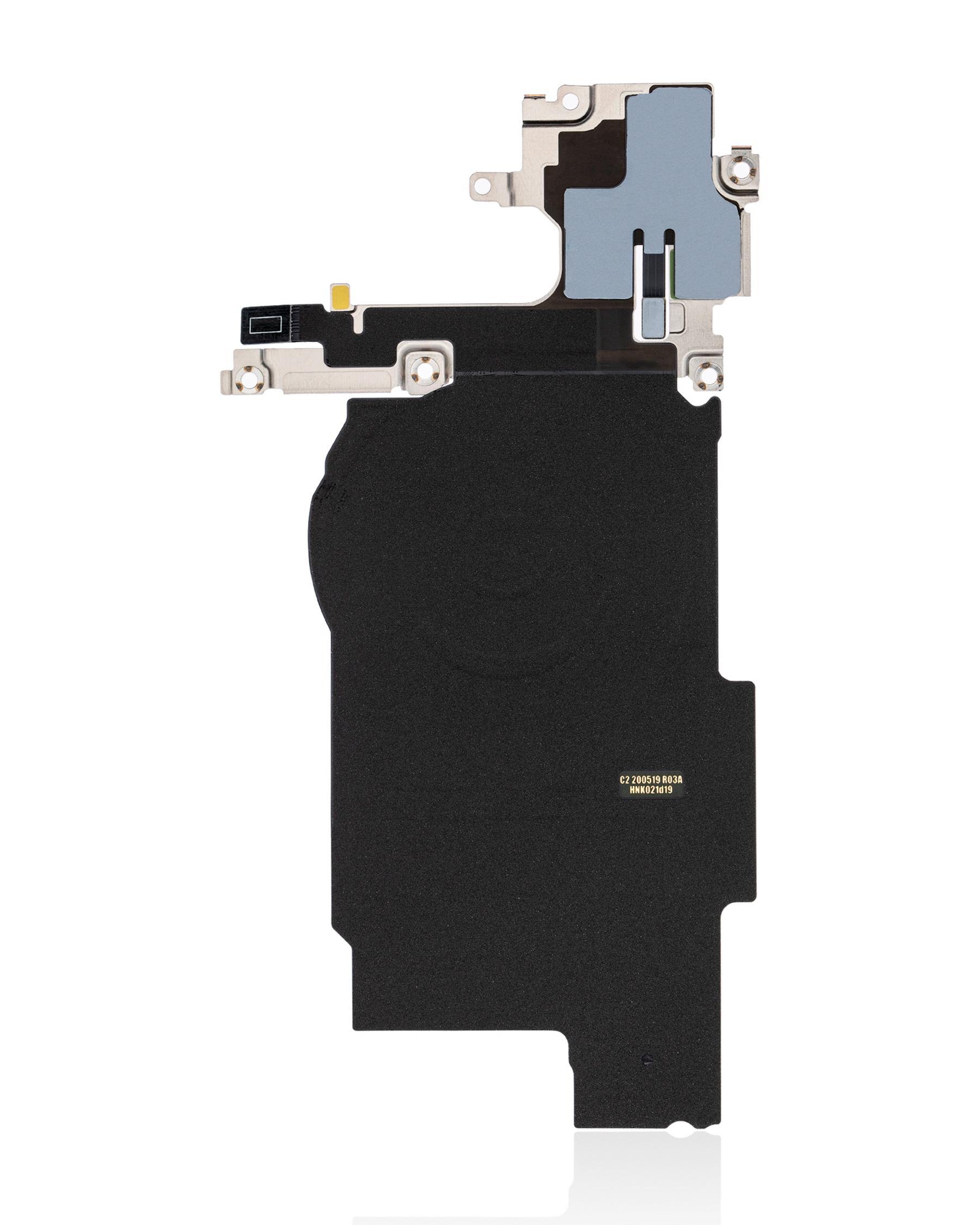 Replacement Wireless NFC Charging Flex With Steel Plate Compatible For Samsung Note 20 Ultra 5G (US Version)