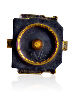 Replacement Antenna Connector (S2) Compatible For All Samsung Galaxy Models (Width: 2.1mm / Length: 2.1mm)