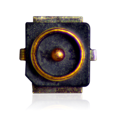 Antenna Connector Replacement (S3) Compatible For All Samsung Galaxy Models (Width: 2.0mm / Length: 2.0mm) (10 Pack)