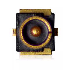 Replacement Antenna Connector (S1) Compatible For All Samsung Galaxy Models (Width: 2.0mm / Length: 2.1mm) (10 Pack)