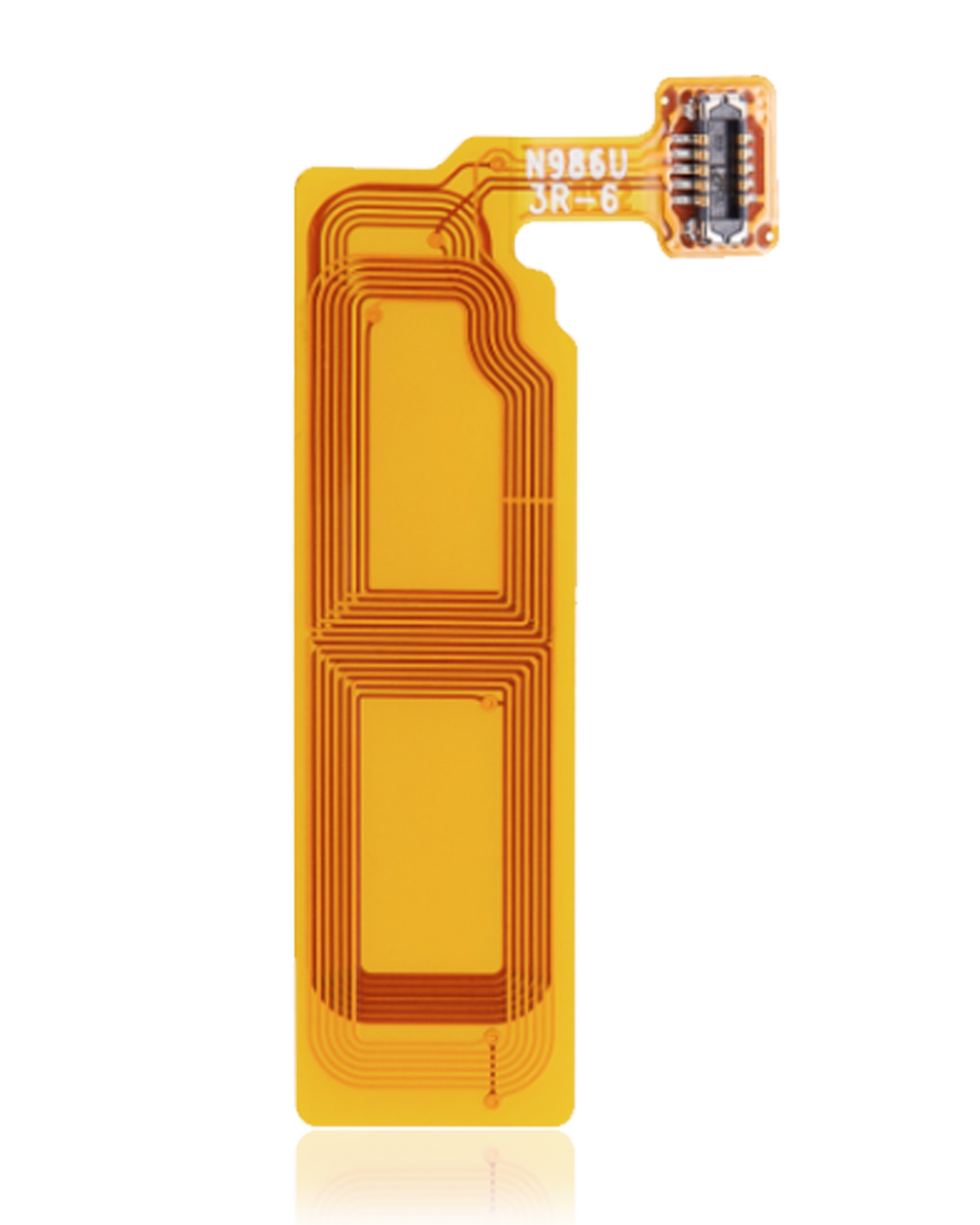 Replacement Stylus Pen Sensor Flex Cable Compatible For Samsung Galaxy Note 20 Ultra